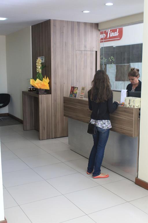 Resende Inn Extérieur photo