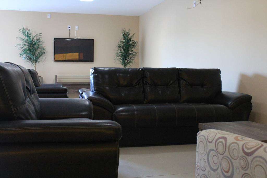 Resende Inn Extérieur photo