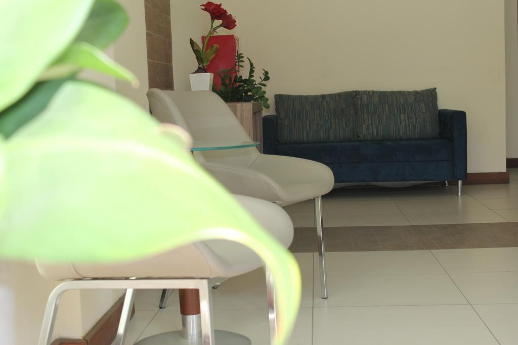Resende Inn Extérieur photo