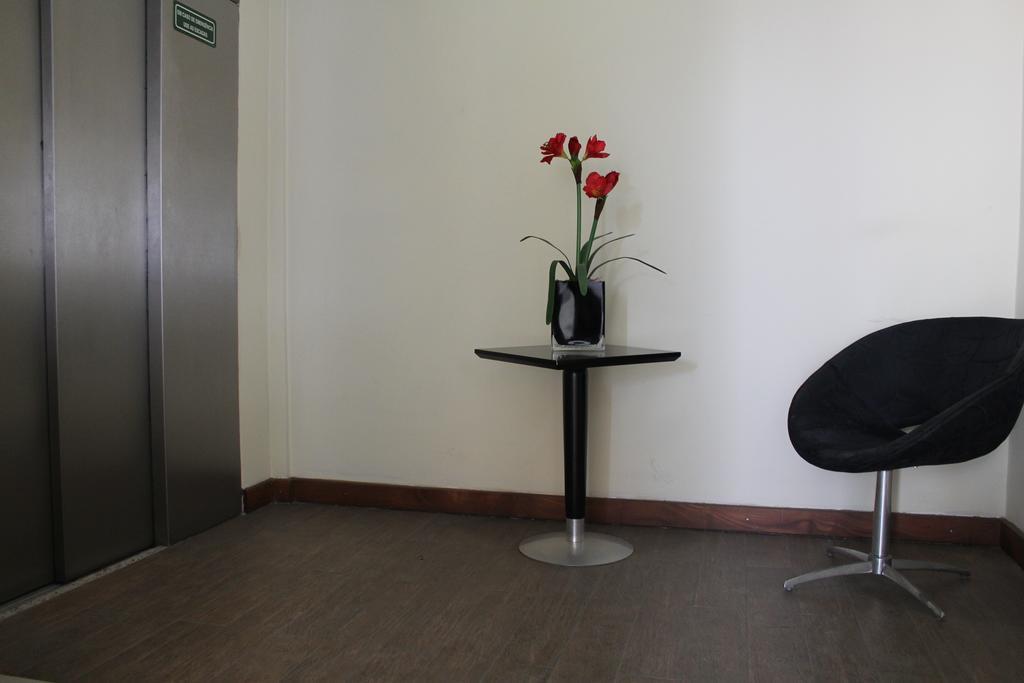 Resende Inn Extérieur photo