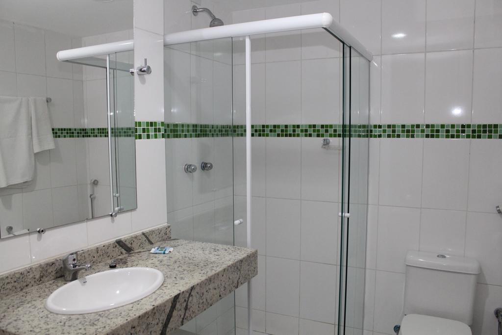 Resende Inn Chambre photo