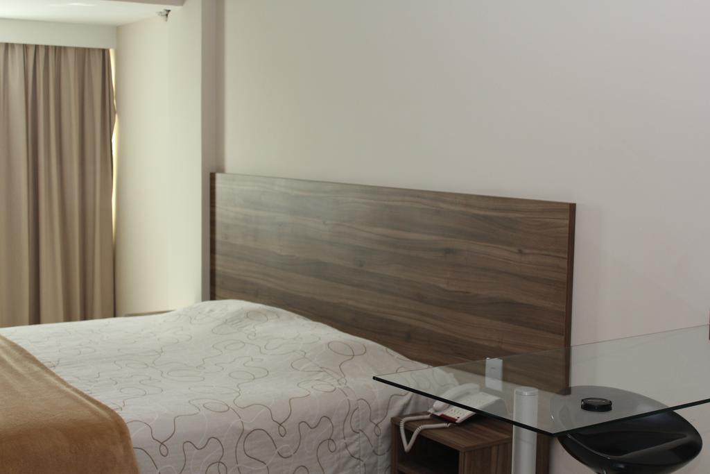 Resende Inn Chambre photo