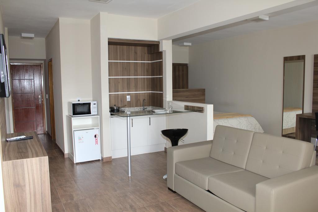 Resende Inn Chambre photo