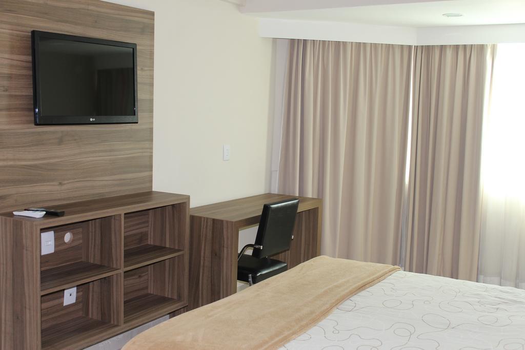Resende Inn Chambre photo
