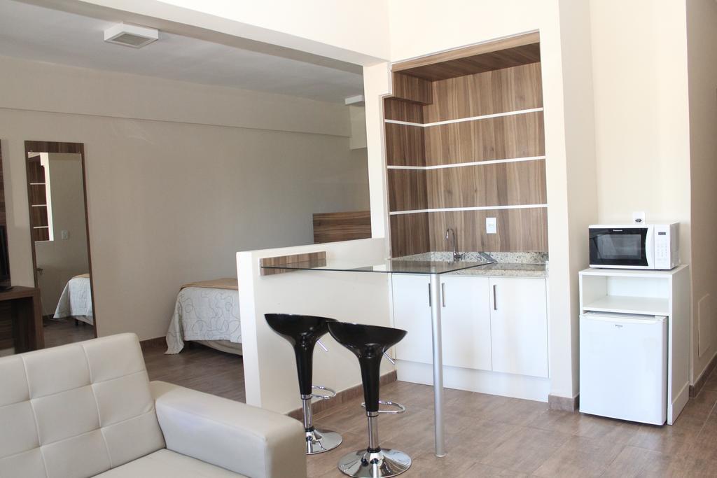 Resende Inn Chambre photo