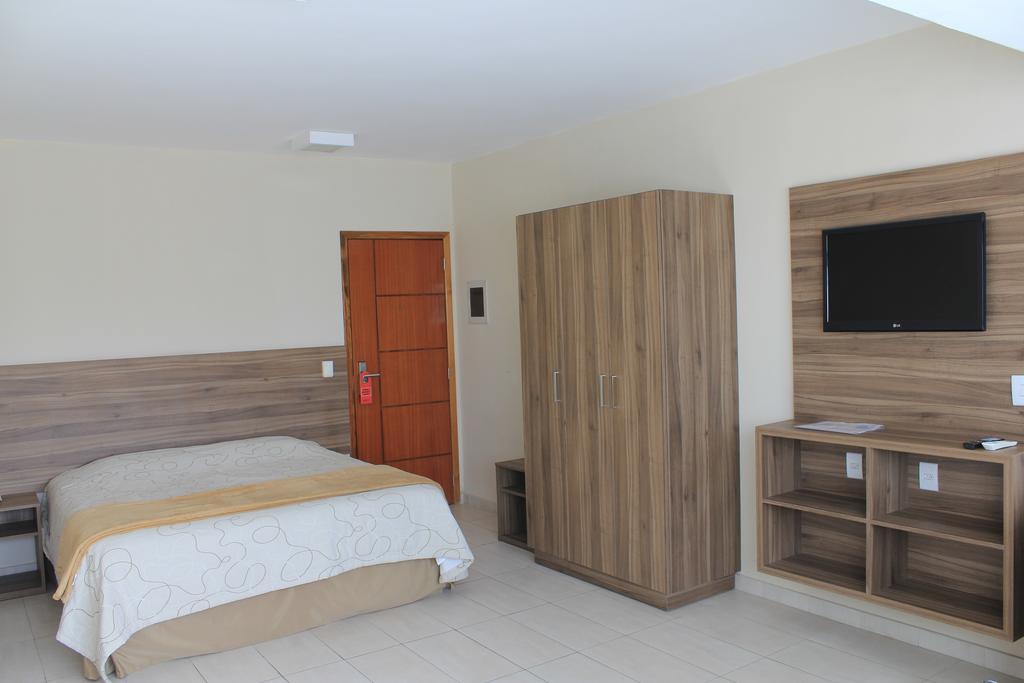 Resende Inn Chambre photo