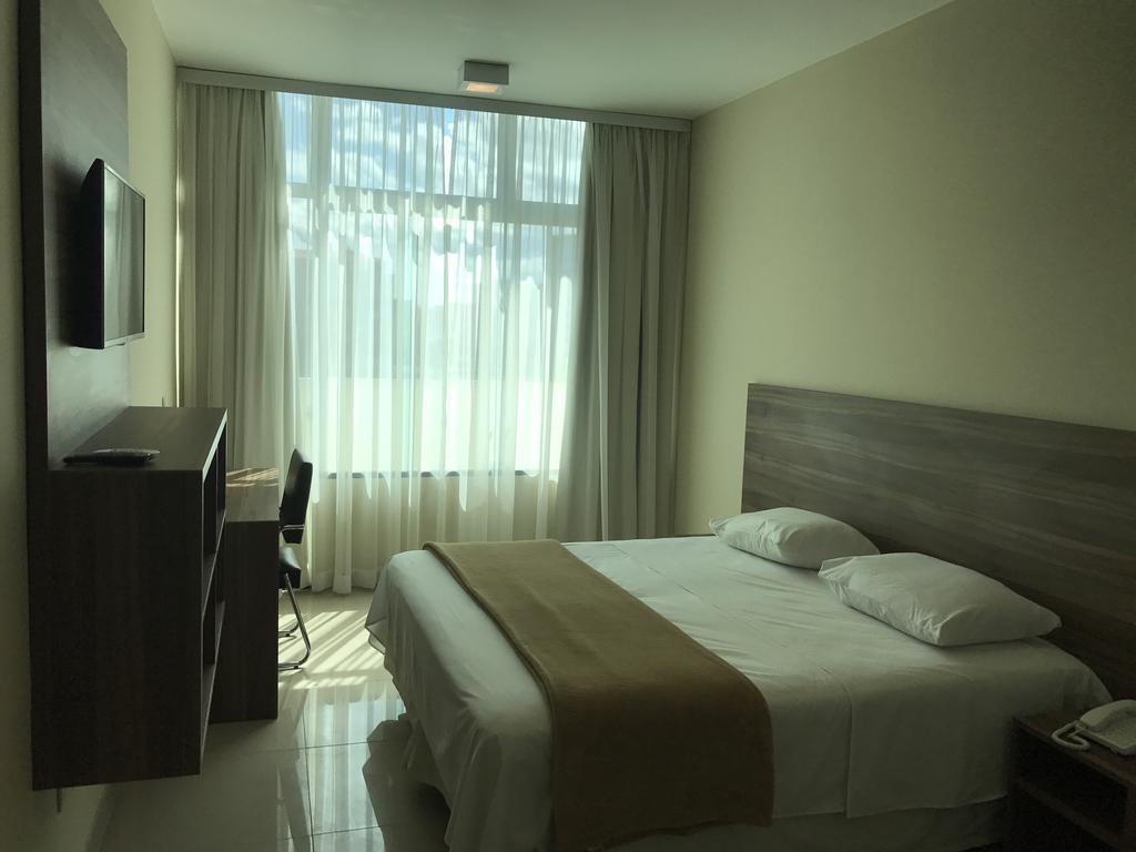 Resende Inn Extérieur photo