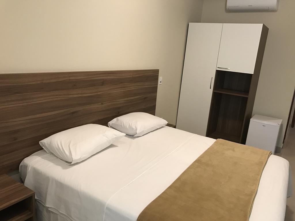 Resende Inn Extérieur photo