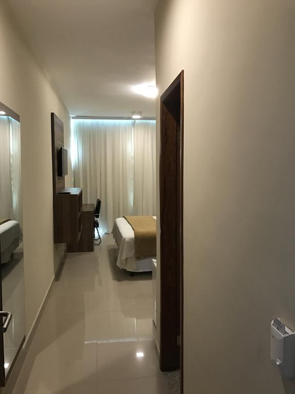Resende Inn Extérieur photo