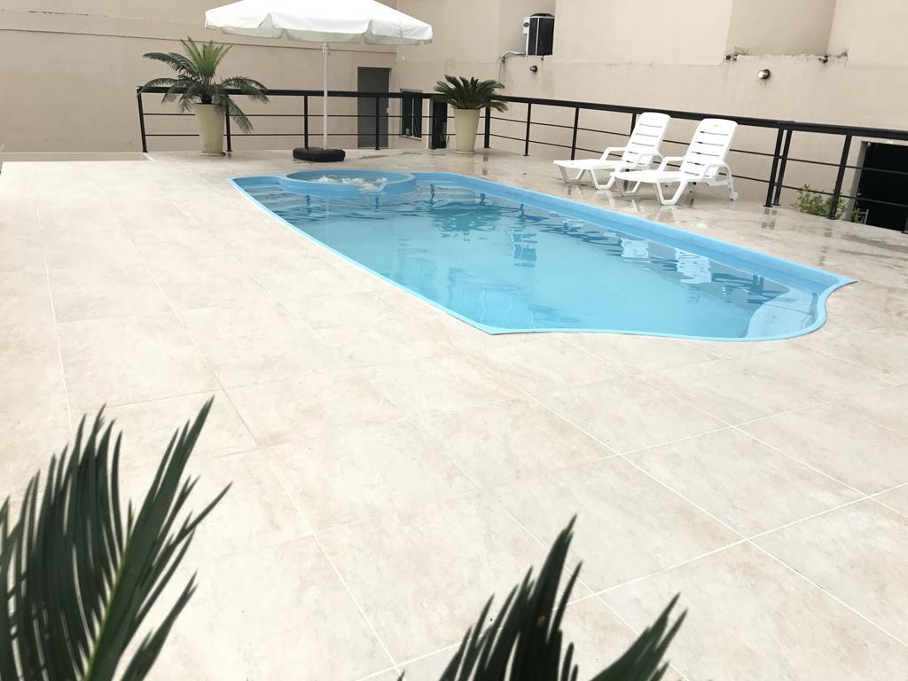 Resende Inn Extérieur photo
