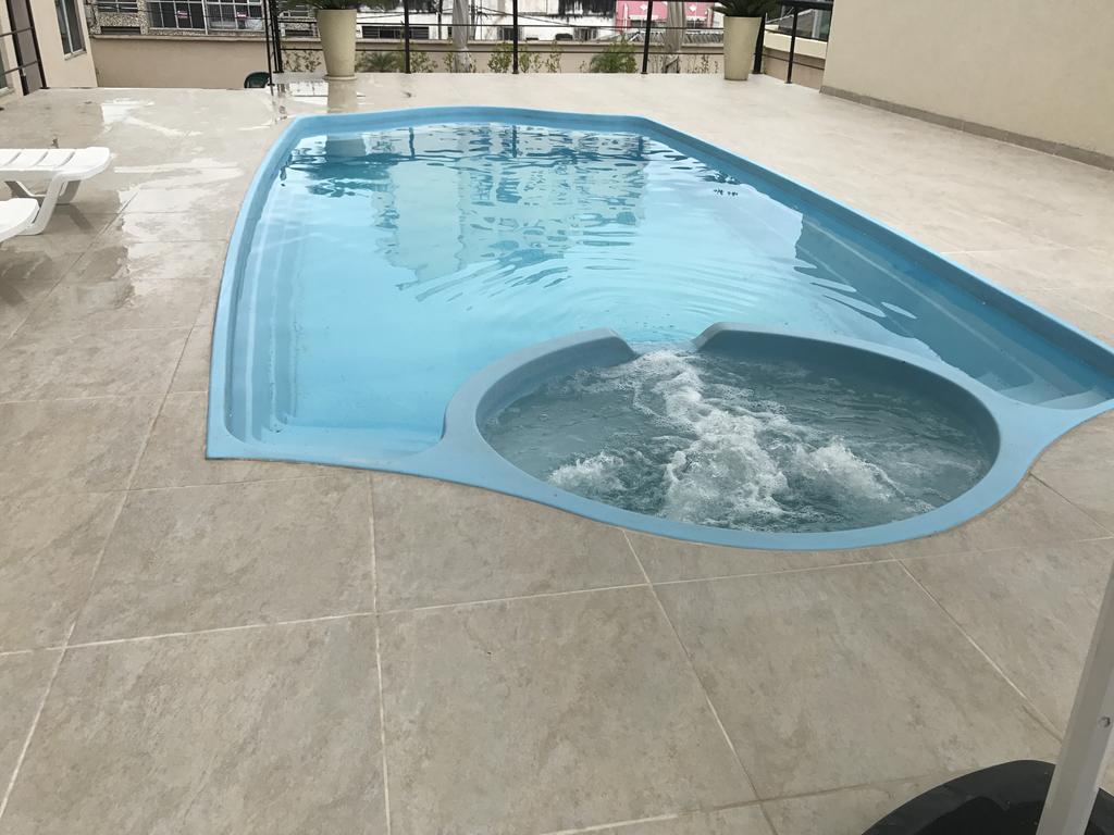Resende Inn Extérieur photo