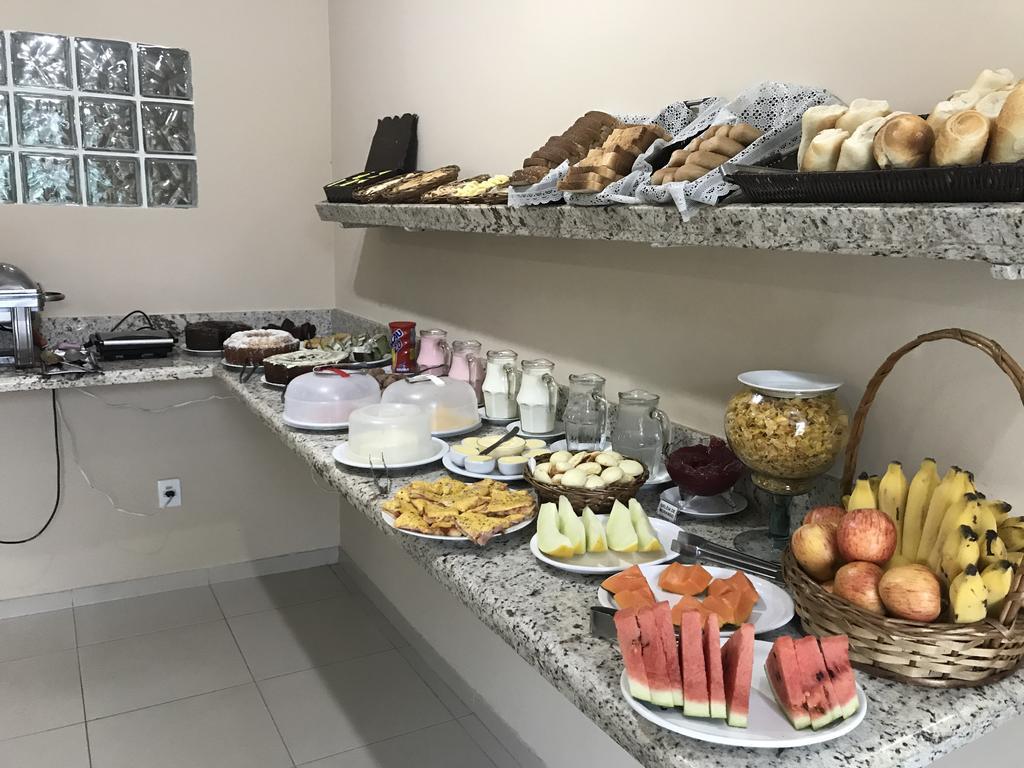 Resende Inn Extérieur photo